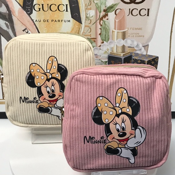 Pick 1❗️NIP Cosmetic Pouch/Bag 😍 - Picture 4 of 17